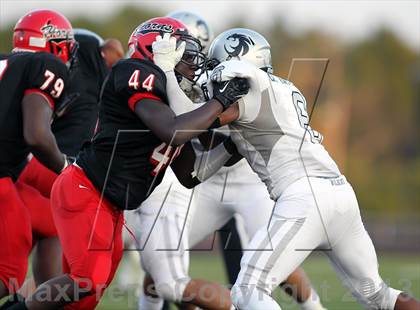 Thumbnail 3 in Guyer @ Cedar Hill photogallery.
