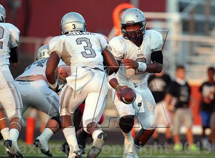 Thumbnail 3 in Guyer @ Cedar Hill photogallery.