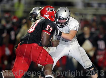 Thumbnail 3 in Guyer @ Cedar Hill photogallery.