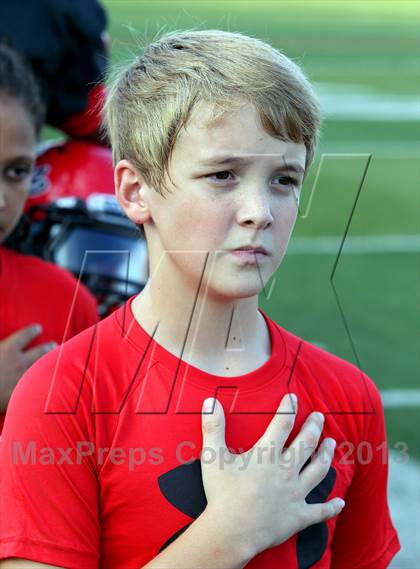 Thumbnail 2 in Guyer @ Cedar Hill photogallery.