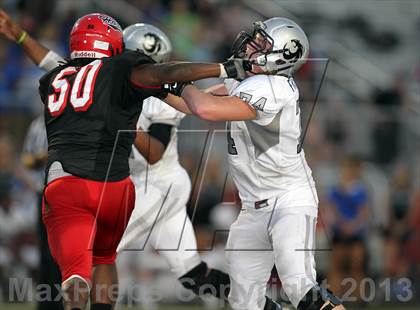 Thumbnail 1 in Guyer @ Cedar Hill photogallery.