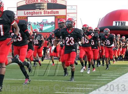 Thumbnail 2 in Guyer @ Cedar Hill photogallery.