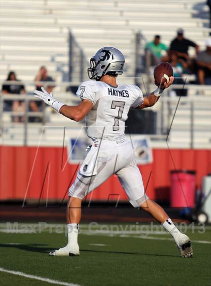 Thumbnail 2 in Guyer @ Cedar Hill photogallery.