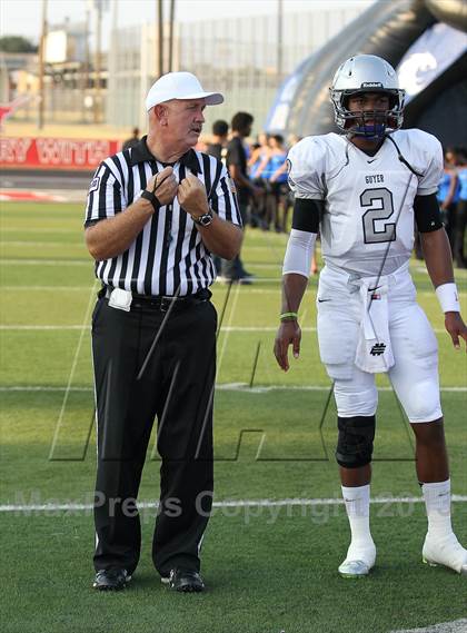 Thumbnail 3 in Guyer @ Cedar Hill photogallery.