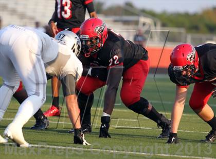 Thumbnail 1 in Guyer @ Cedar Hill photogallery.