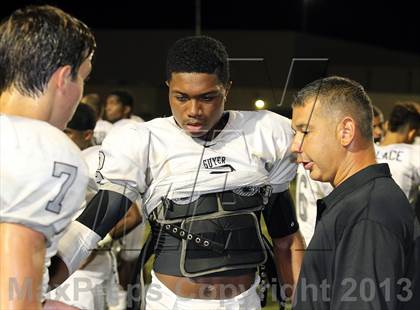 Thumbnail 2 in Guyer @ Cedar Hill photogallery.