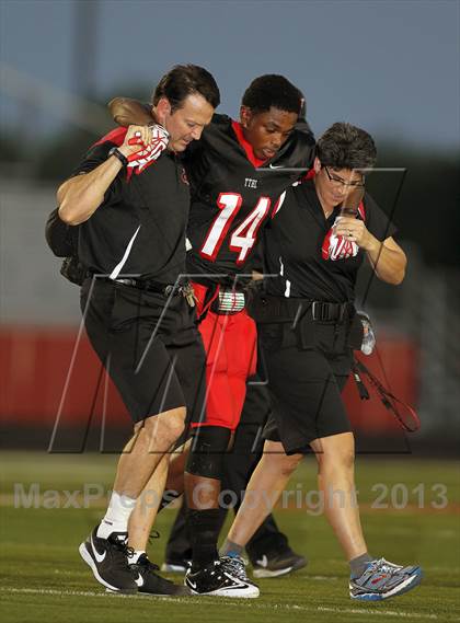 Thumbnail 2 in Guyer @ Cedar Hill photogallery.