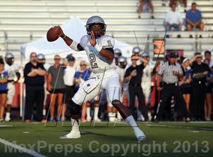 Thumbnail 3 in Guyer @ Cedar Hill photogallery.