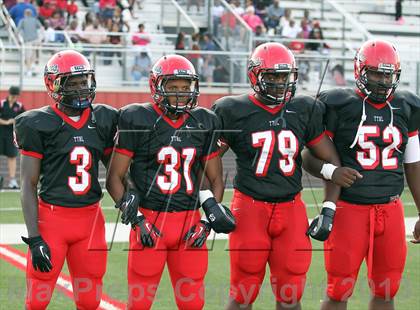 Thumbnail 1 in Guyer @ Cedar Hill photogallery.