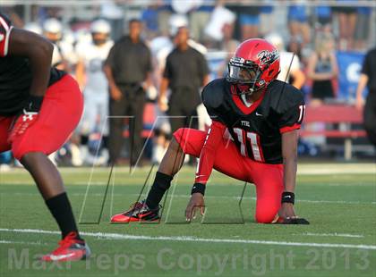 Thumbnail 2 in Guyer @ Cedar Hill photogallery.