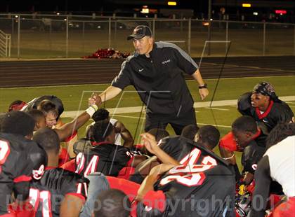 Thumbnail 3 in Guyer @ Cedar Hill photogallery.