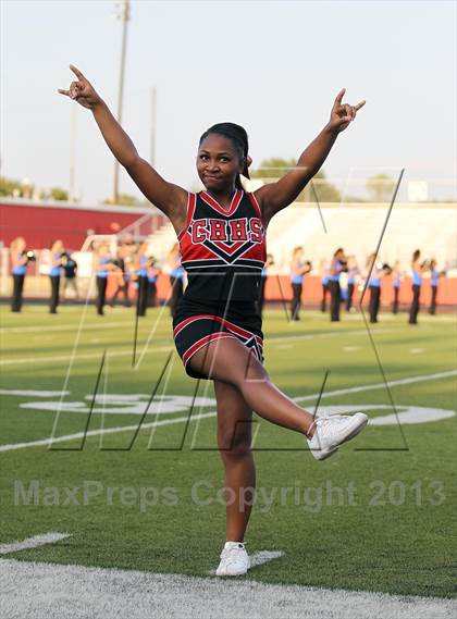 Thumbnail 3 in Guyer @ Cedar Hill photogallery.