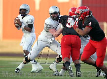 Thumbnail 2 in Guyer @ Cedar Hill photogallery.