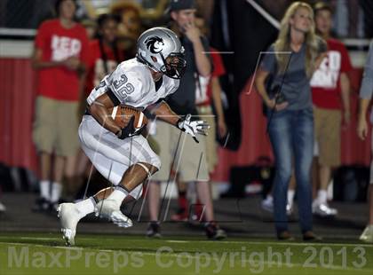 Thumbnail 3 in Guyer @ Cedar Hill photogallery.
