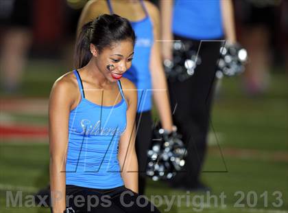 Thumbnail 3 in Guyer @ Cedar Hill photogallery.