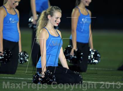 Thumbnail 1 in Guyer @ Cedar Hill photogallery.