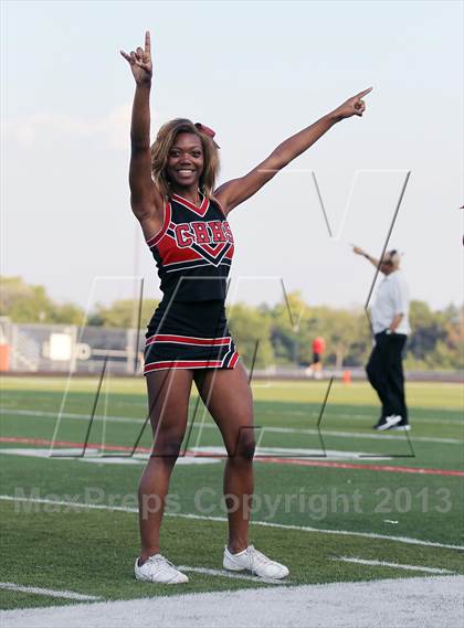 Thumbnail 1 in Guyer @ Cedar Hill photogallery.