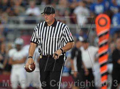Thumbnail 3 in Guyer @ Cedar Hill photogallery.