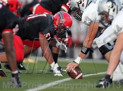 Thumbnail 3 in Guyer @ Cedar Hill photogallery.