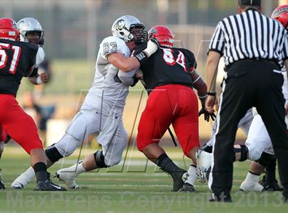 Thumbnail 2 in Guyer @ Cedar Hill photogallery.