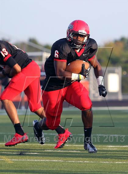 Thumbnail 1 in Guyer @ Cedar Hill photogallery.