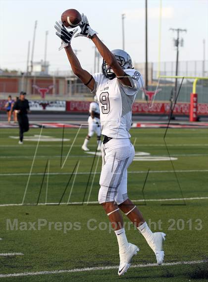 Thumbnail 1 in Guyer @ Cedar Hill photogallery.