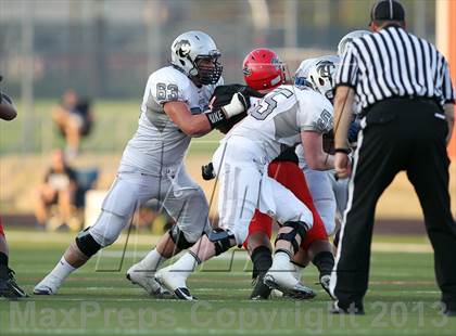 Thumbnail 1 in Guyer @ Cedar Hill photogallery.