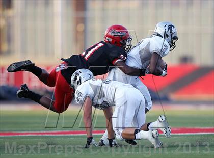 Thumbnail 1 in Guyer @ Cedar Hill photogallery.
