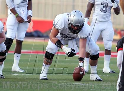 Thumbnail 2 in Guyer @ Cedar Hill photogallery.