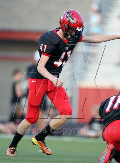 Thumbnail 2 in Guyer @ Cedar Hill photogallery.