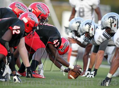 Thumbnail 1 in Guyer @ Cedar Hill photogallery.