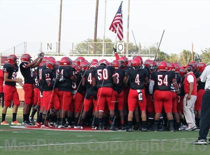 Thumbnail 3 in Guyer @ Cedar Hill photogallery.