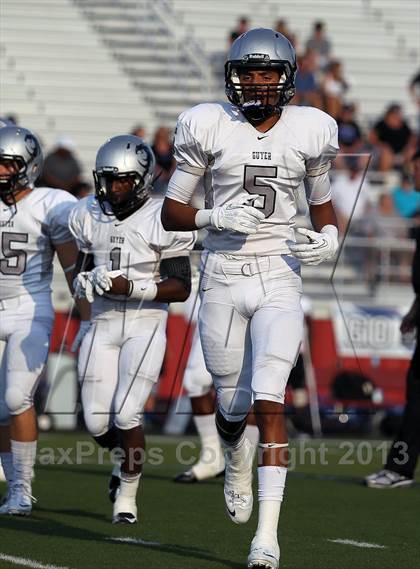Thumbnail 2 in Guyer @ Cedar Hill photogallery.
