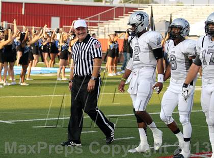 Thumbnail 2 in Guyer @ Cedar Hill photogallery.
