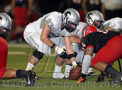 Thumbnail 1 in Guyer @ Cedar Hill photogallery.