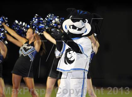 Thumbnail 3 in Guyer @ Cedar Hill photogallery.