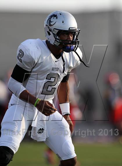 Thumbnail 1 in Guyer @ Cedar Hill photogallery.