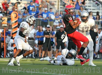 Thumbnail 1 in Guyer @ Cedar Hill photogallery.