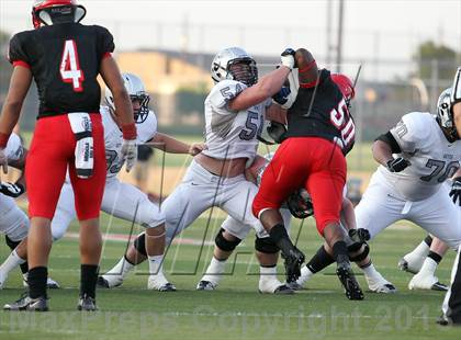 Thumbnail 2 in Guyer @ Cedar Hill photogallery.