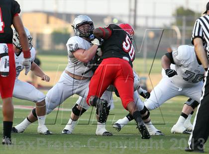 Thumbnail 1 in Guyer @ Cedar Hill photogallery.