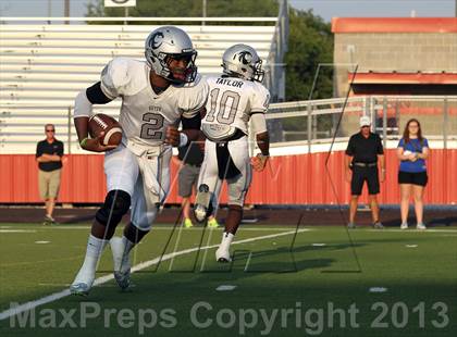 Thumbnail 2 in Guyer @ Cedar Hill photogallery.