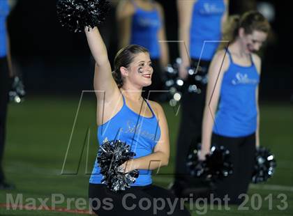 Thumbnail 2 in Guyer @ Cedar Hill photogallery.