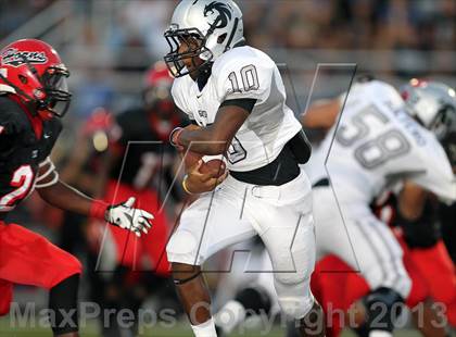 Thumbnail 3 in Guyer @ Cedar Hill photogallery.