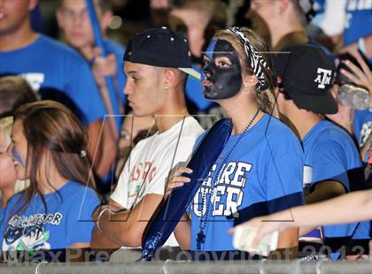 Thumbnail 3 in Guyer @ Cedar Hill photogallery.