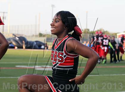 Thumbnail 2 in Guyer @ Cedar Hill photogallery.