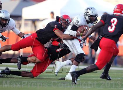 Thumbnail 1 in Guyer @ Cedar Hill photogallery.
