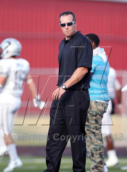 Thumbnail 2 in Guyer @ Cedar Hill photogallery.