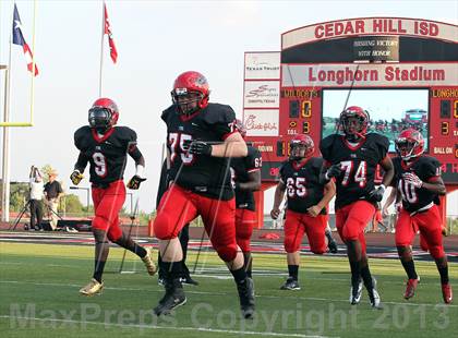 Thumbnail 1 in Guyer @ Cedar Hill photogallery.