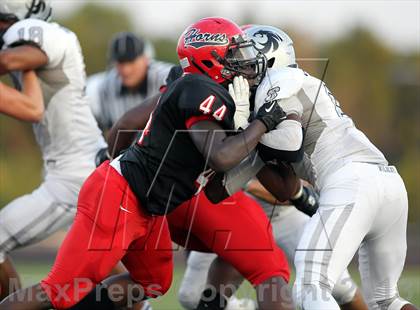 Thumbnail 1 in Guyer @ Cedar Hill photogallery.