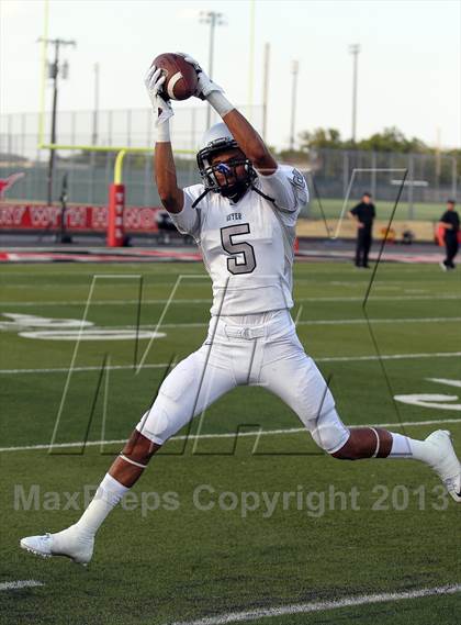Thumbnail 3 in Guyer @ Cedar Hill photogallery.